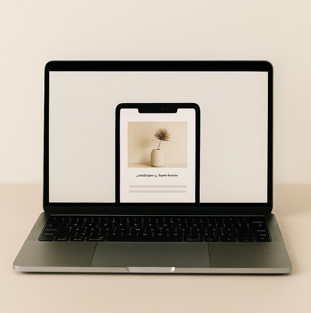 Website Refresh